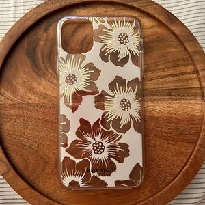 Kate Spade iPhone 11 Pro Max Case